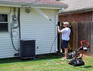 new-pressure-washer-repair-tacoma-wa